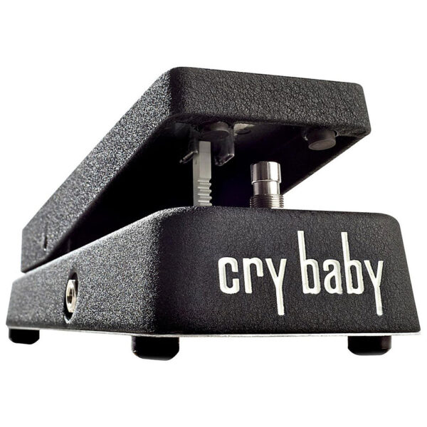 Dunlop CM95 Clyde McCoy Cry Baby Wah Effektgerät E-Gitarre