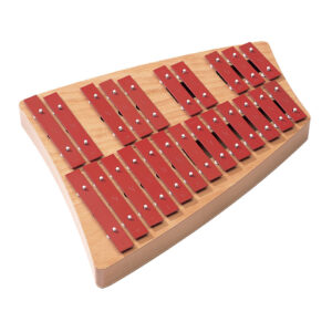 Sonor NG31 Chromatic Alto Glockenspiel Glockenspiel