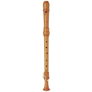 Moeck Rottenburgh 4424 Tenor-Blockflöte