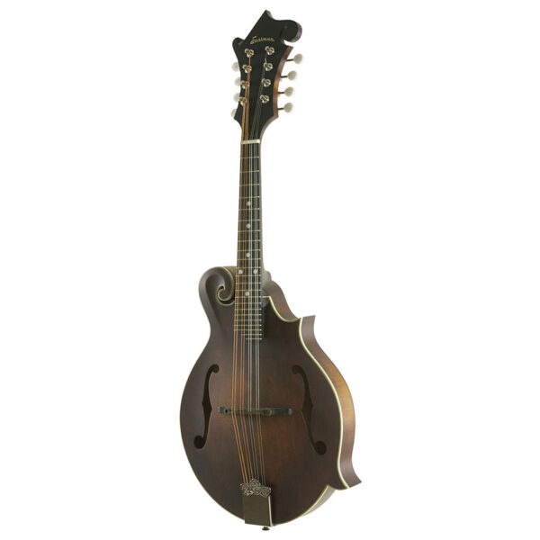 Eastman MD 315 F-Style Bluegrass Mandoline