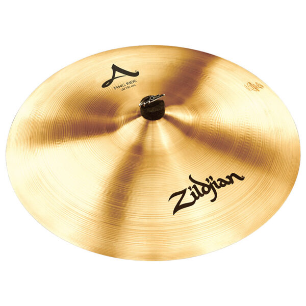 Zildjian A 20" Ping Ride Ride-Becken