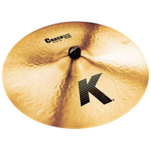 Zildjian K 20" Crash-Ride Crash-Ride-Becken