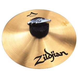 Zildjian A 6" Splash Splash-Becken