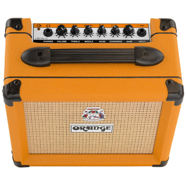 Orange Crush 12 E-Gitarrenverstärker