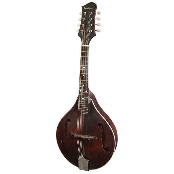 Eastman MD305 A-Style Mandolin Bluegrass Mandoline