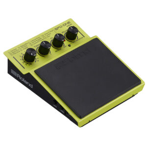 Roland SPD One Kick Percussion Pad Percussion-Pad