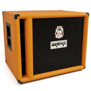 Orange OBC115 Box E-Bass