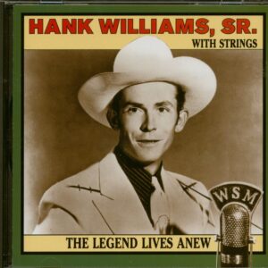 Hank Williams