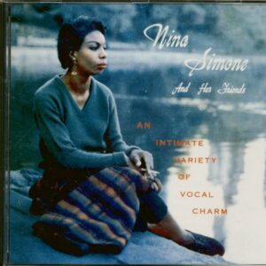 Nina Simone - Nina Simone And Her Friends (CD)