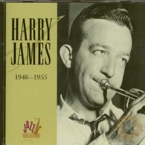 Harry James - 1946-1955 (CD)