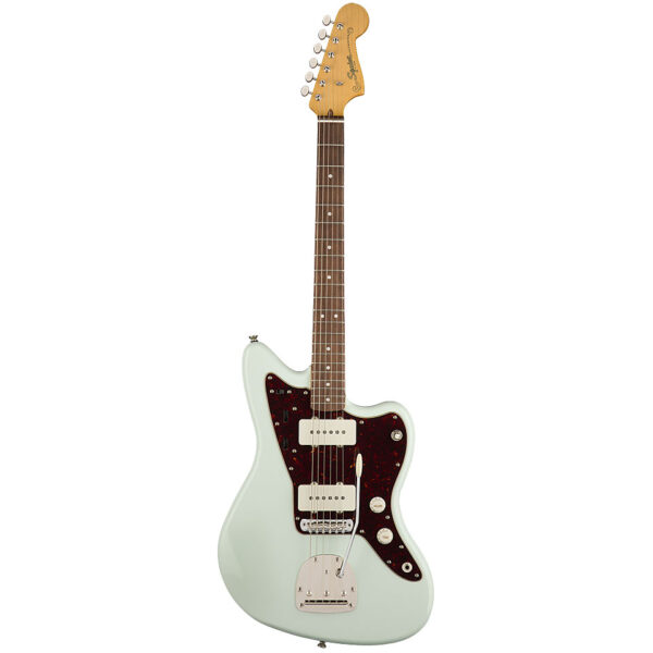 Squier Classic Vibe 60s Jazzmaster SNB E-Gitarre