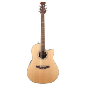 Ovation Celebrity CS24-4-G Westerngitarre