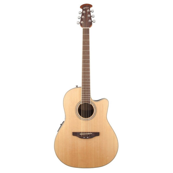 Ovation Celebrity CS24-4-G Westerngitarre