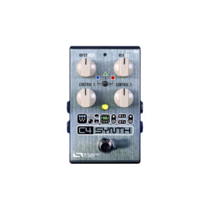 Source Audio C4 Synth Effektgerät E-Gitarre