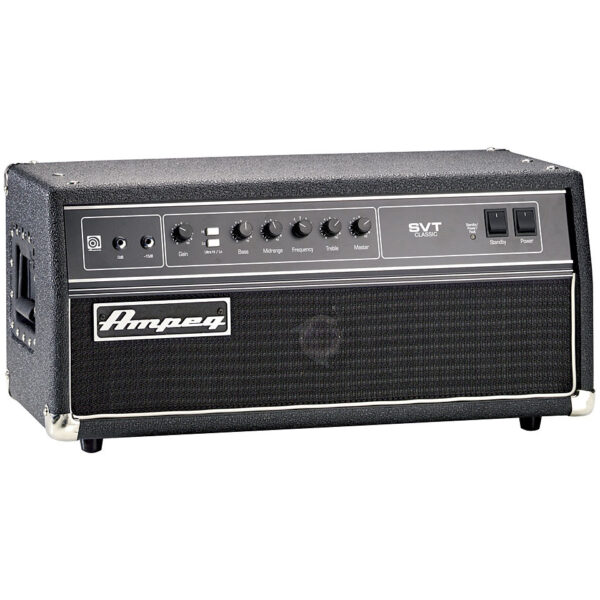 Ampeg Classic SVT-CL Topteil E-Bass