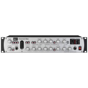 SPL Channel One MK2 Vorverstärker