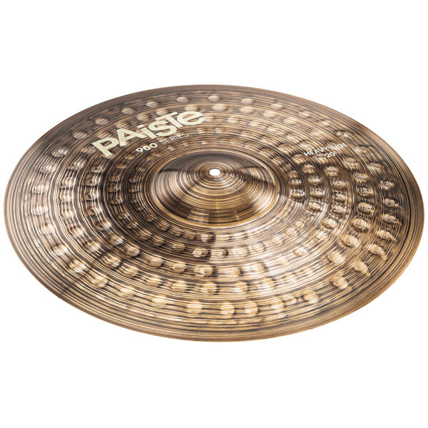 Paiste 900 Series 20" Heavy Ride Ride-Becken