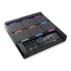 Alesis Strike MultiРad Percussion-Pad