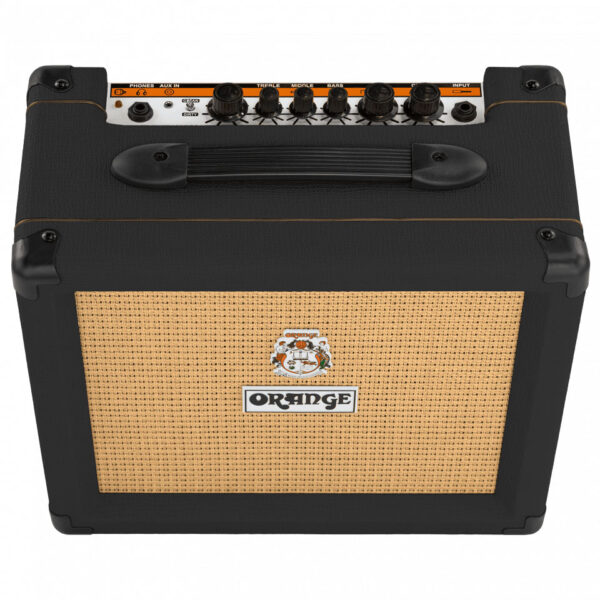 Orange Crush 20 BK E-Gitarrenverstärker