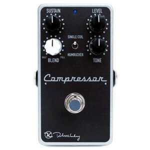 Keeley Compressor Plus Effektgerät E-Gitarre