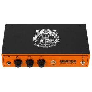 Orange Pedal Baby 100 Pedalboard Amp