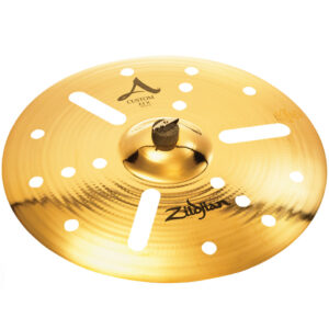 Zildjian A Custom 20" EFX Crash Effekt- & Stack-Becken