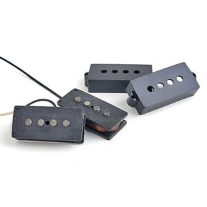 Kloppmann PB63 Precision Bass Aged Pickup E-Bass