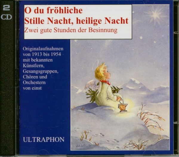 Various - O du fröhliche - Stille Nacht