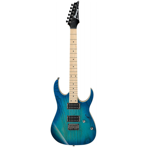 Ibanez RG421AHM-BMT E-Gitarre