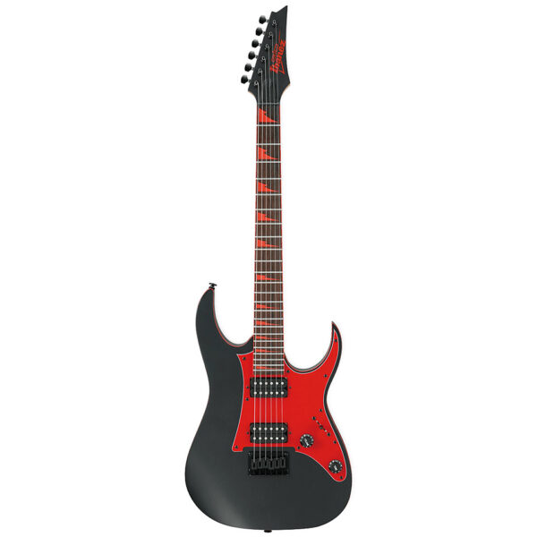 Ibanez Gio GRG131DX-BKF E-Gitarre