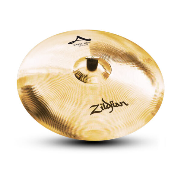 Zildjian A 21" Sweet Ride