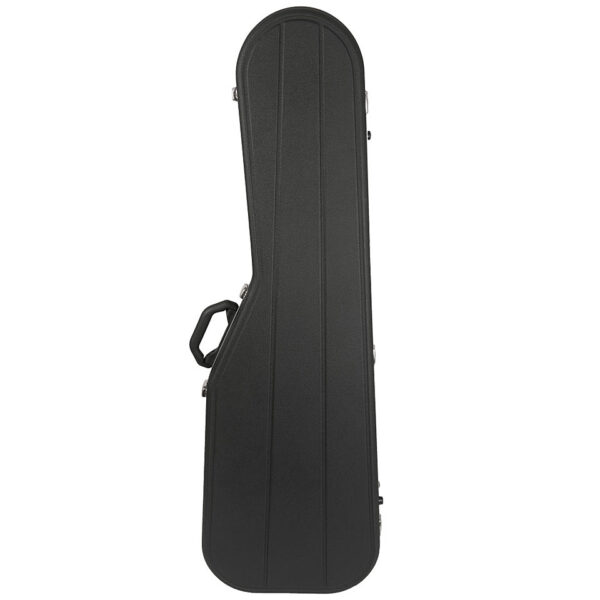 Hiscox STD-EBS Bass Guitar Case Koffer E-Bass