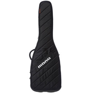 Mono Vertigo Bass Guitar BLK Gigbag E-Bass