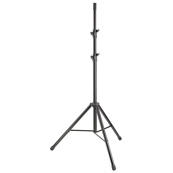 K&M 24645 Lighting stand - black Lichtstativ