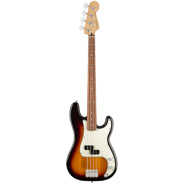 Fender Player Precision Bass PF 3TS E-Bass