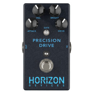 Horizon Devices Precision Drive Effektgerät E-Gitarre