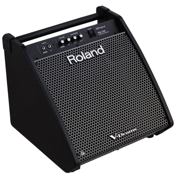 Roland PM-200 Personal Monitor Drum Monitor