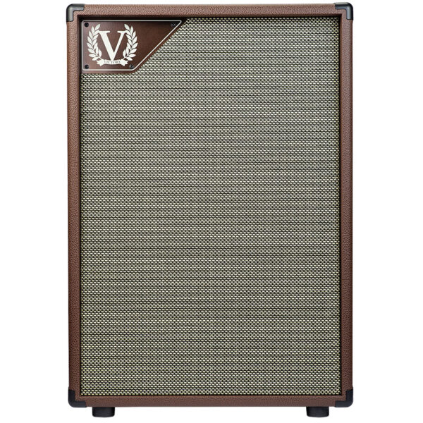 Victory V212-VB Box E-Gitarre