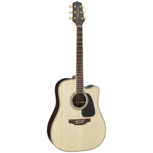 Takamine GD51CE-NAT Westerngitarre