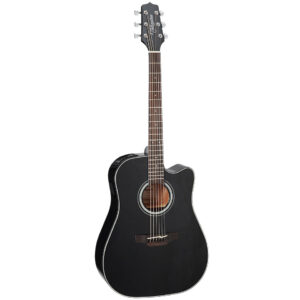 Takamine GD30CE-BLK2 Westerngitarre