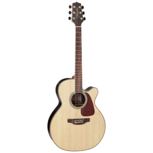 Takamine GN93CE2-NAT Westerngitarre