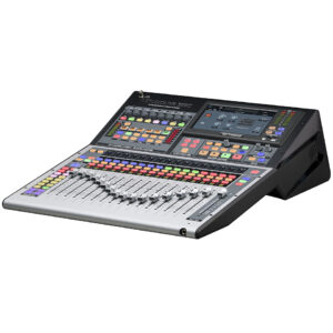 Presonus StudioLive 32SC Mischpult Digital