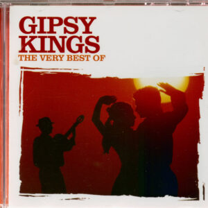 The Gipsy Kings - The Very Best Of (CD)