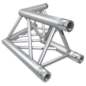 Global Truss F33 C22 120° Traverse