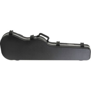 SKB FB-4 Shaped Standard Bass Case Koffer E-Bass