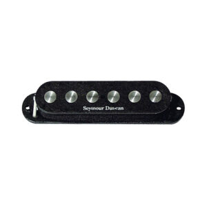 Seymour Duncan SSL-4 Standard Single Coil Quarter Pound Pickup