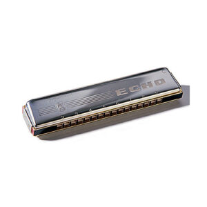 Hohner Echo 32 C Tremolo Tremolo-Mundharmonika