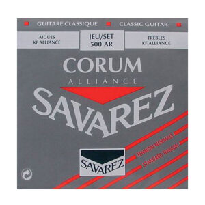 Savarez Alliance Corum 500AR Saiten Konzertgitarre