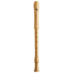 Mollenhauer Canta 2466 Tenor-Blockflöte