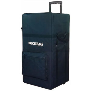 RockBag RB 23500 B Amphead Trolley Softcase Amp/Box